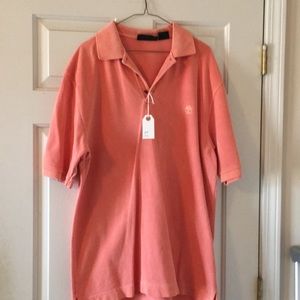 Timberland men’s pullover shirt sleeve shirt